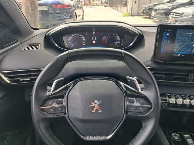 PEUGEOT 3008 BLUE HDI 130 EAT8 1.5 AUT 2023