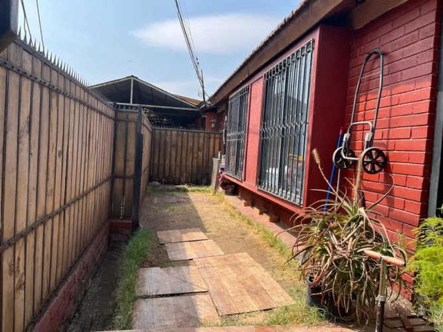 CASA Canarias / José Miguel Carreras