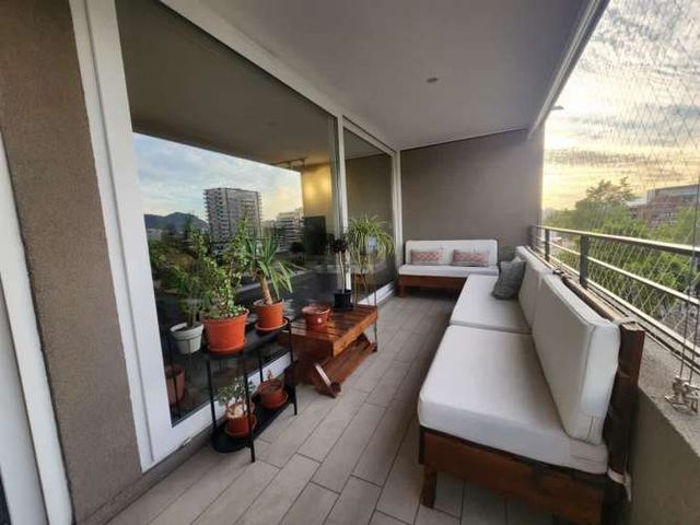 DEPARTAMENTO Simón Bolívar 2543