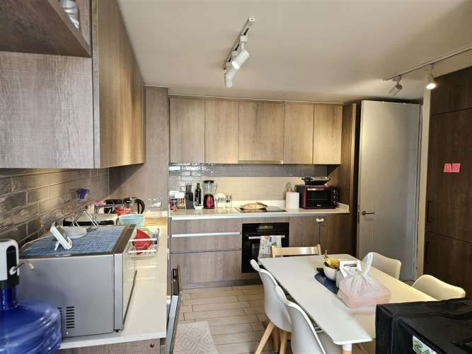 DEPARTAMENTO Simón Bolívar 2543