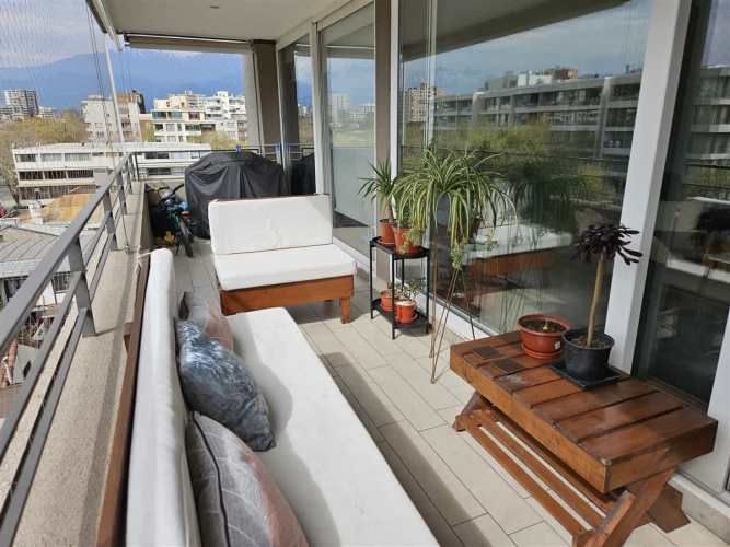 DEPARTAMENTO Simón Bolívar 2543