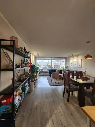 DEPARTAMENTO Simón Bolívar 2543