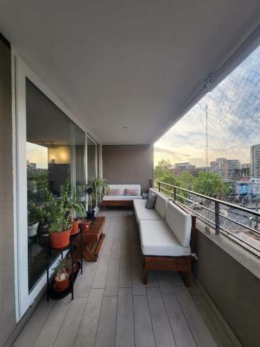 DEPARTAMENTO Simón Bolívar 2543