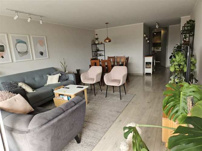 DEPARTAMENTO Simón Bolívar 2543