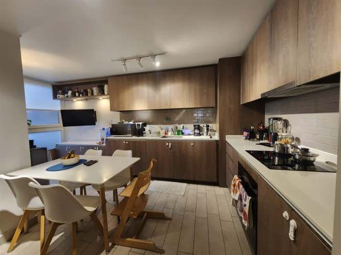 DEPARTAMENTO Simón Bolívar 2543