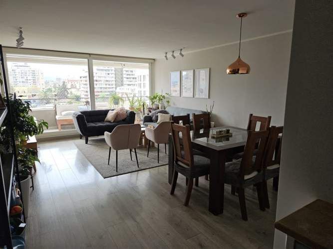 DEPARTAMENTO Simón Bolívar 2543