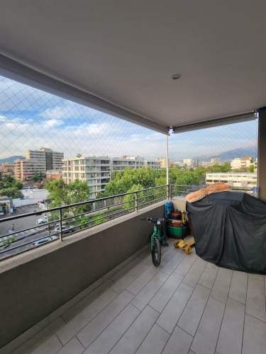 DEPARTAMENTO Simón Bolívar 2543