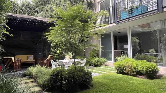 DEPARTAMENTO Camino Las Pircas