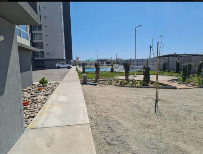 Depto en venta La Serena cercano a Mall Puerta del Mar