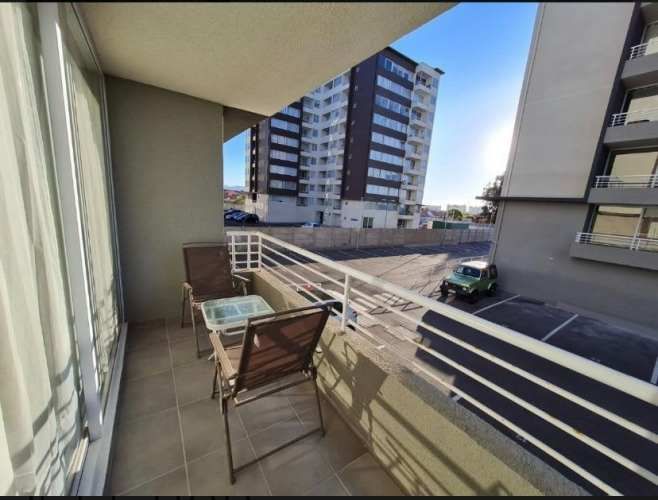 Depto en venta La Serena cercano a Mall Puerta del Mar