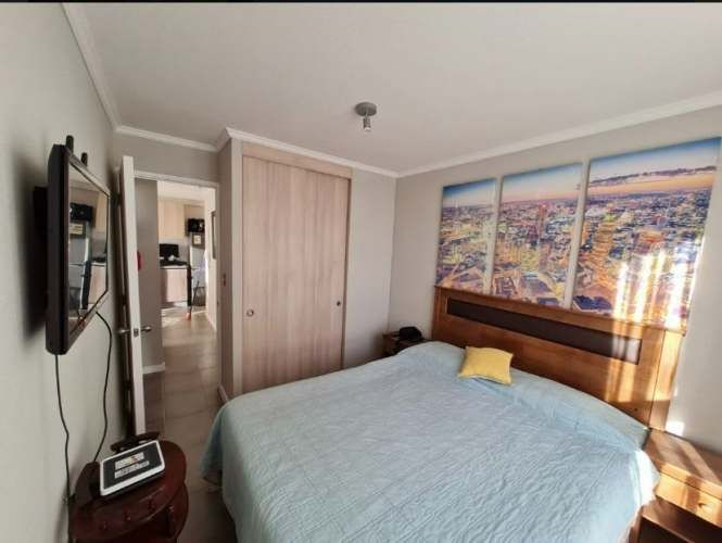 Depto en venta La Serena cercano a Mall Puerta del Mar