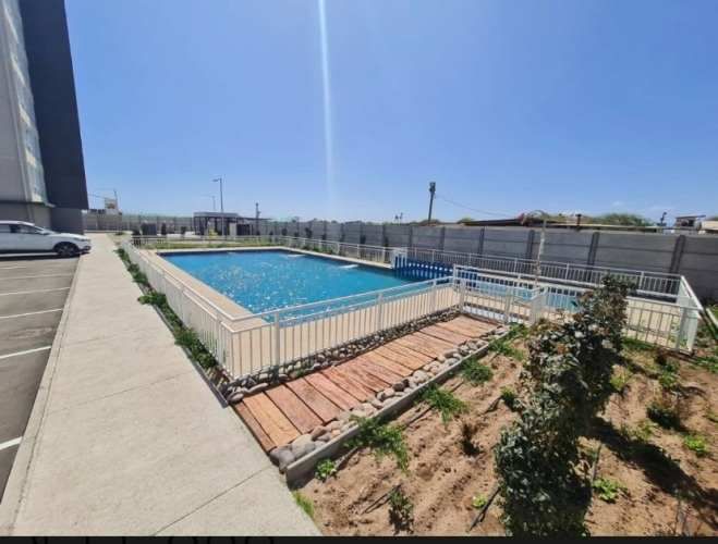 Depto en venta La Serena cercano a Mall Puerta del Mar