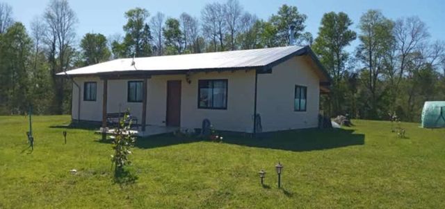 Parcela CERCA DE POSTA RURAL MANHUE