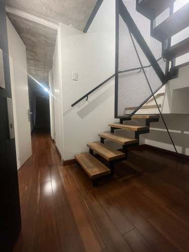 ARRIENDO DUPLEX  SECTOR PARQUE INGLES