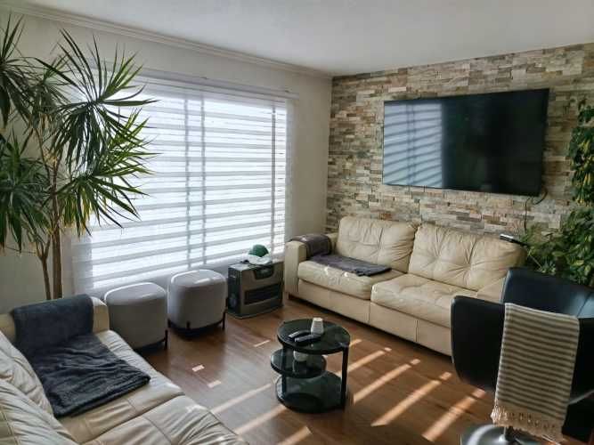 SE VENDE CASA GRANDE COND. BORDEMAR III