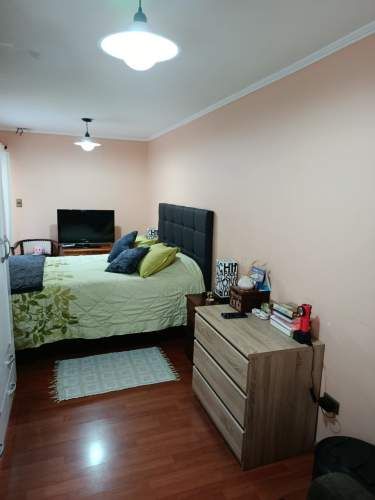 SE VENDE CASA GRANDE COND. BORDEMAR III