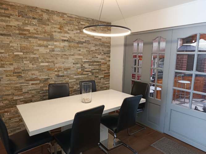 SE VENDE CASA GRANDE COND. BORDEMAR III