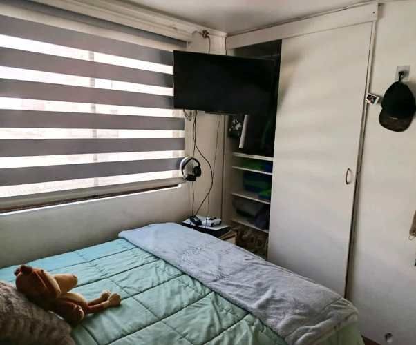 SE VENDE CASA GRANDE COND. BORDEMAR III