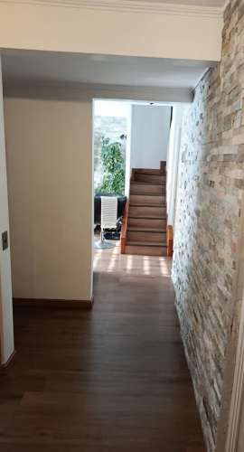 SE VENDE CASA GRANDE COND. BORDEMAR III