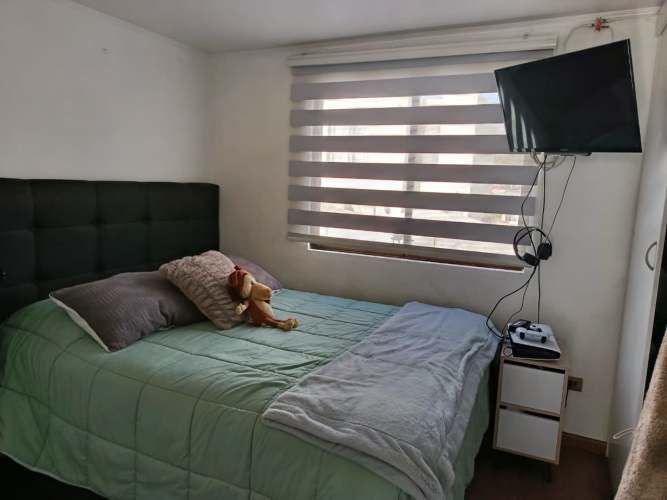 SE VENDE CASA GRANDE COND. BORDEMAR III