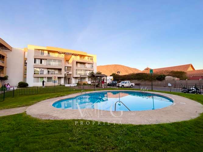 INVIERTE EN SAN JOAQUIN 2D Y 1B