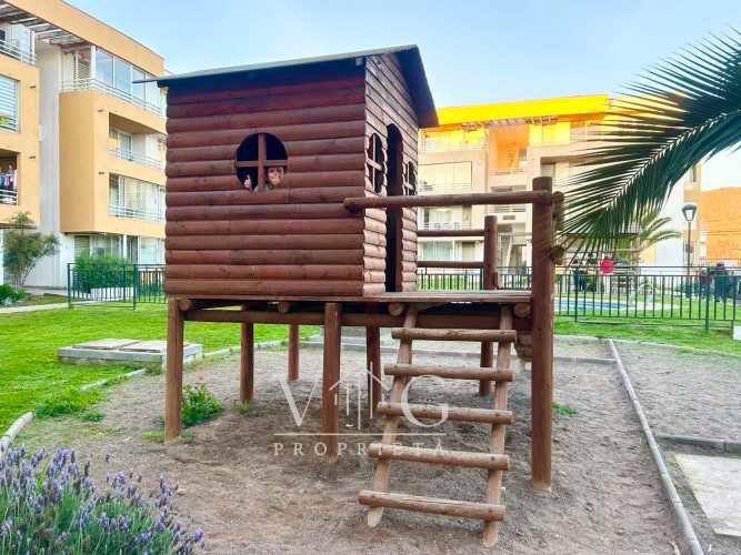 INVIERTE EN SAN JOAQUIN 2D Y 1B