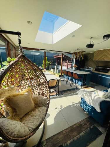 EN VENTA LINDA CASA SECTOR PORTAL DE LA FRONTERA