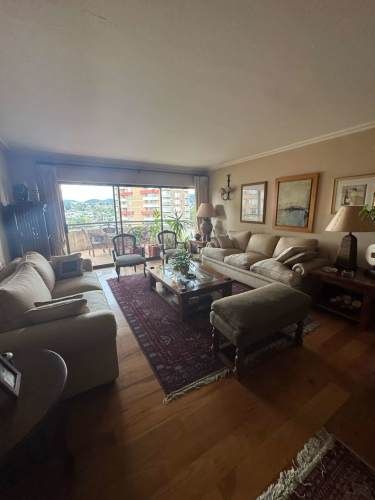 EXCELENTE Y AMPLIO  DEPARTAMENTO