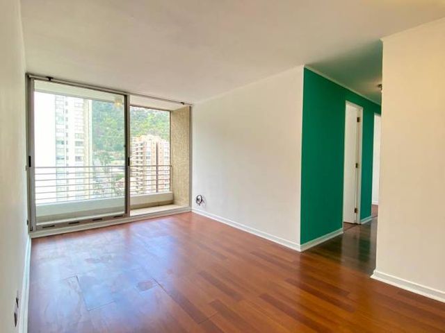 ARRIENDO DEPARTAMENTO LINDO EN METRO CERRO BLANCO