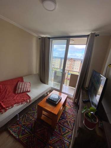 EN VENTA EXCELENTE DEPARTAMENTO  VILLARRICA