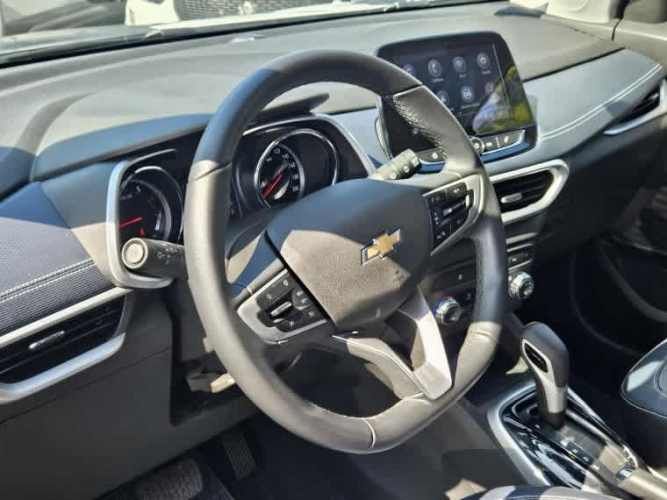 Chevrolet Tracker 1.2t Premier At-r 2025