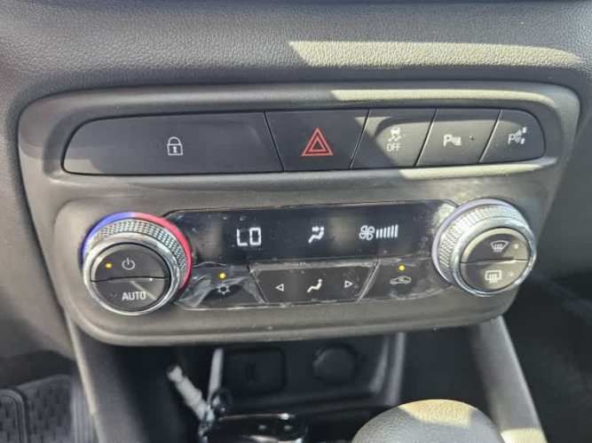 Chevrolet Tracker 1.2t Premier At-r 2025