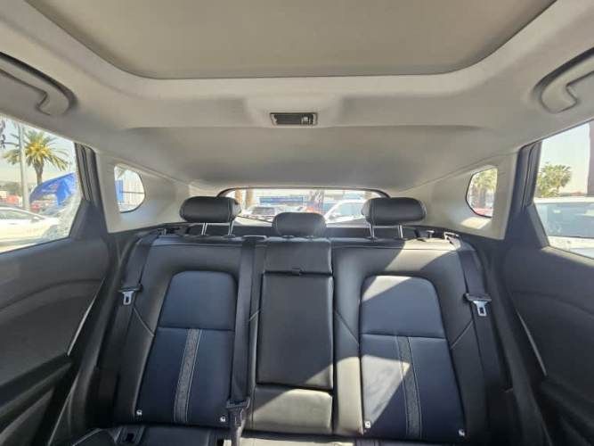 Chevrolet Tracker 1.2t Premier At-r 2025