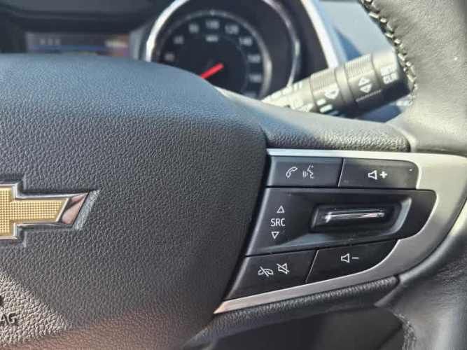 Chevrolet Tracker 1.2t Premier At-r 2025