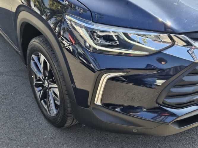 Chevrolet Tracker 1.2t Premier At-r 2025