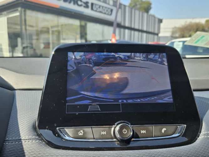 Chevrolet Tracker 1.2t Premier At-r 2025