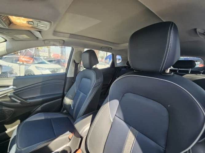 Chevrolet Tracker 1.2t Premier At-r 2025