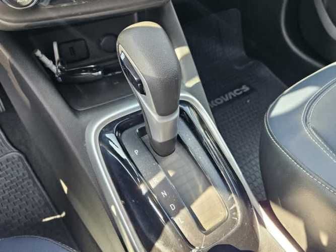 Chevrolet Tracker 1.2t Premier At-r 2025