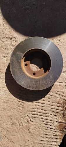 Discos y pastillas mazda 5 2012 2.0