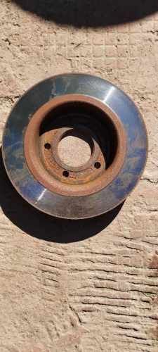 Discos y pastillas mazda 5 2012 2.0