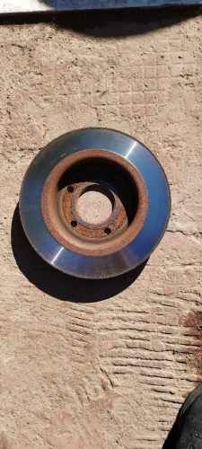 Discos y pastillas mazda 5 2012 2.0