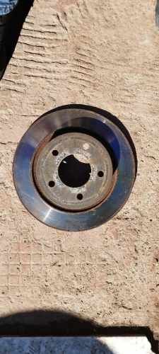 Discos y pastillas mazda 5 2012 2.0