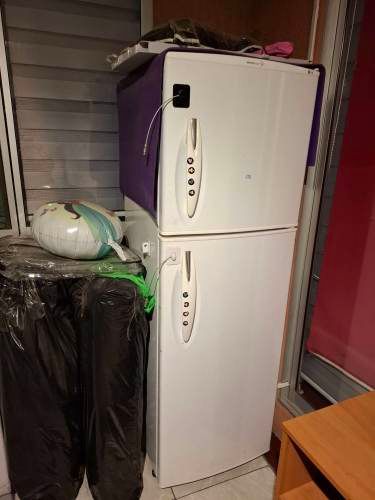 Refrigerador LG - Usado