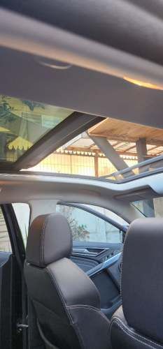 Suv Ford Automático Impecable.