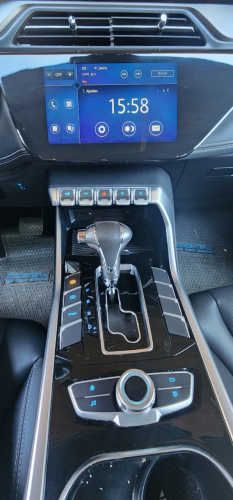 Suv Ford Automático Impecable.