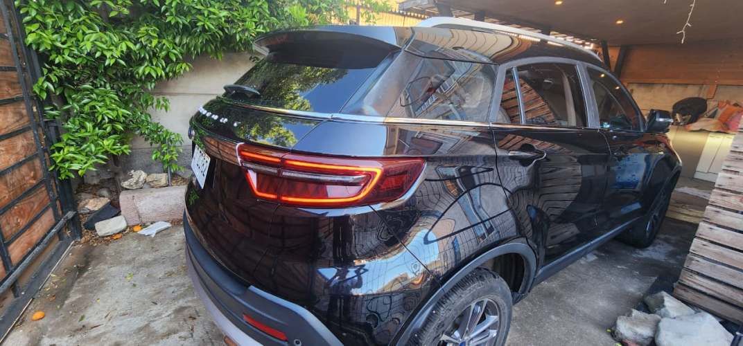 Suv Ford Automático Impecable.