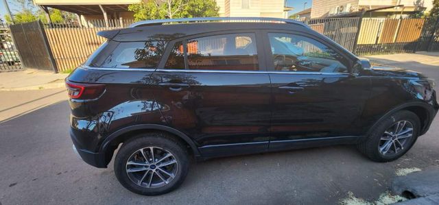 Suv Ford Automático Impecable.