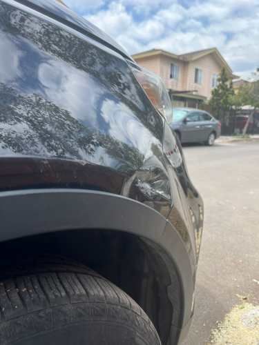 Suv Ford Automático Impecable.