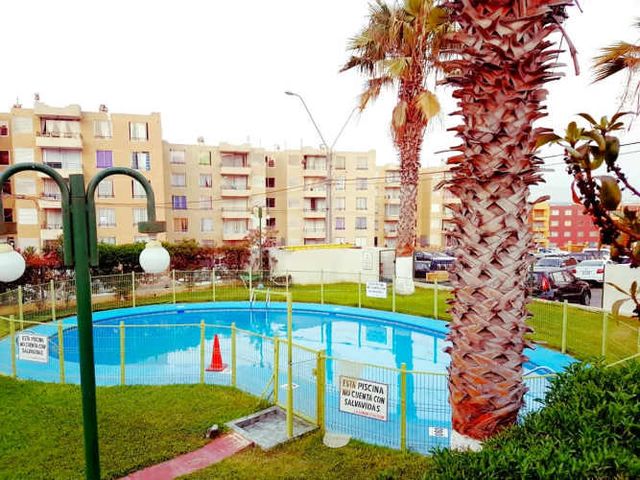 DEPARTAMENTO CONDOMINIO PANORAMA