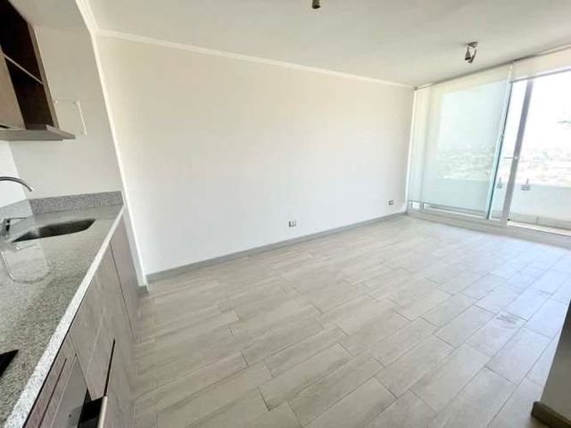 Lo Ovalle 2dr 1bn y Estac (3203)